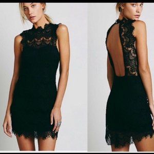 Free People Daydream Dress